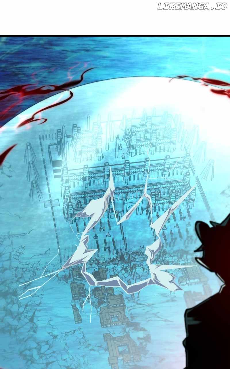 Divine Delivery Chapter 60 115